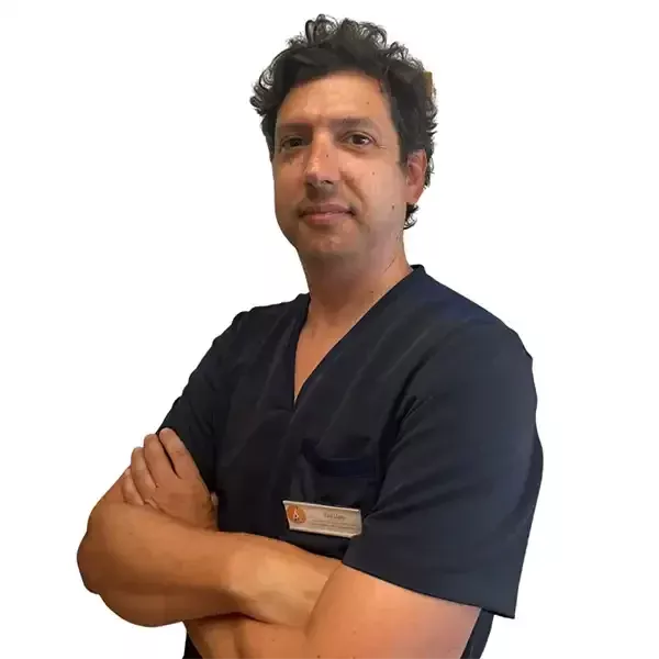 Raúl López Mosquera