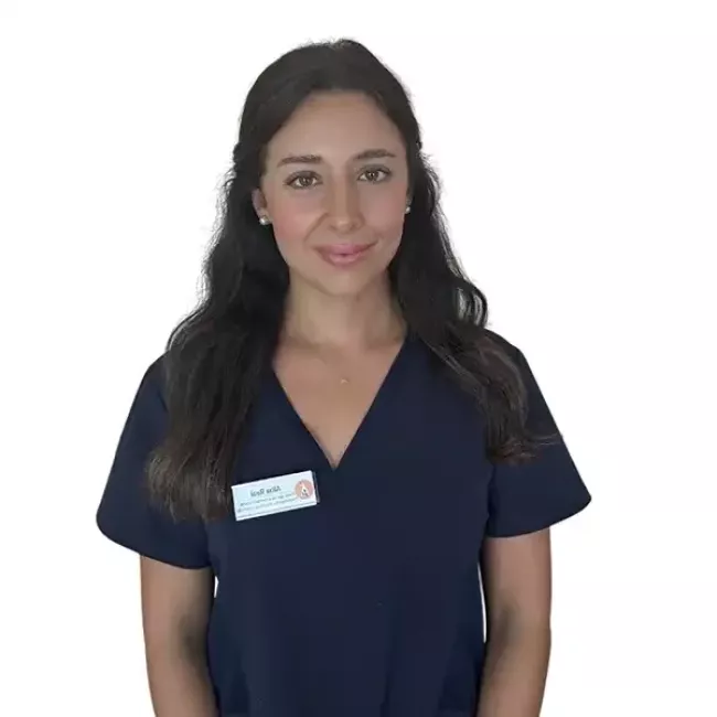 Alba Real Rodríguez