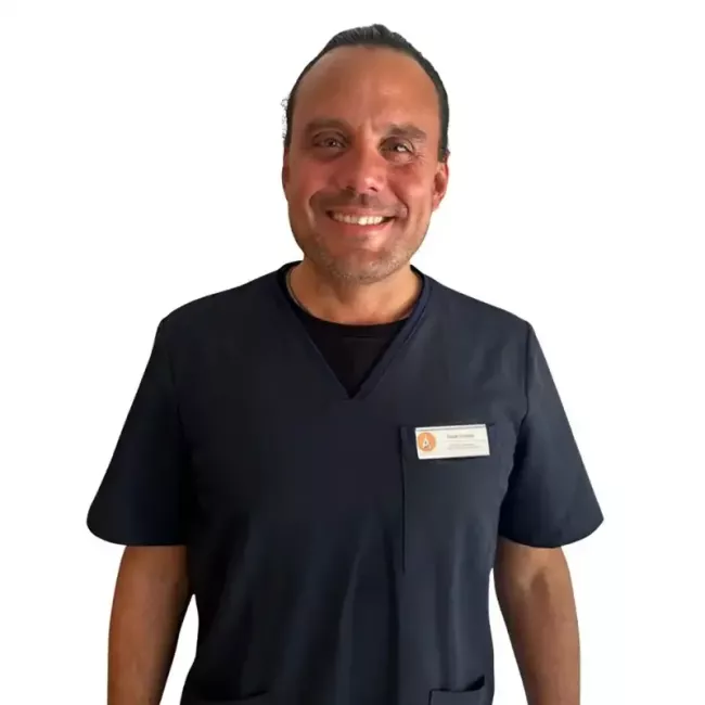 Eduardo Fondevila Suárez