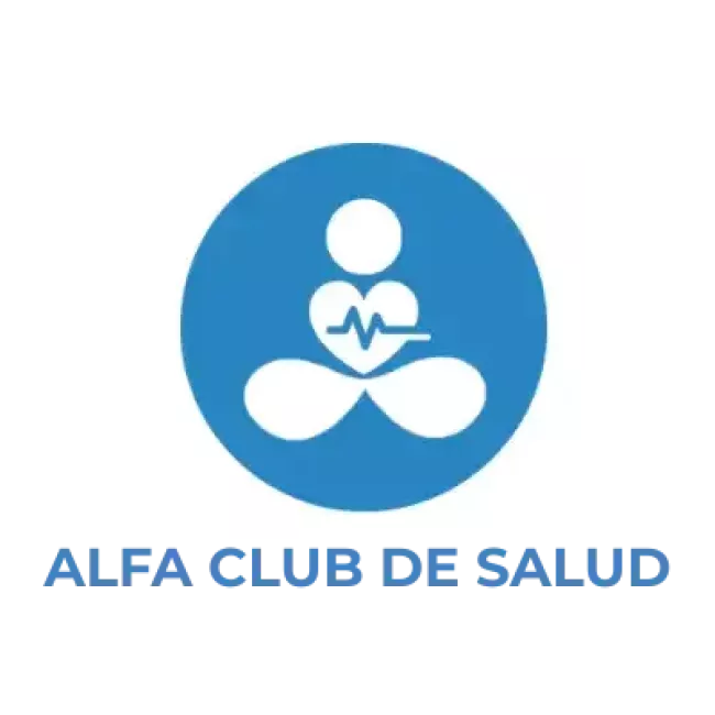Programas de fitness terapéutico en el Club de Salud