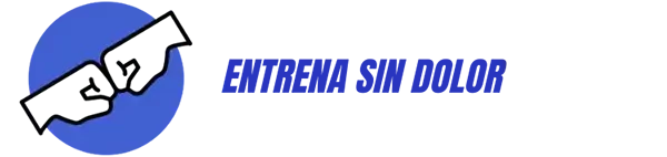 Entrenamiento libre de dolor